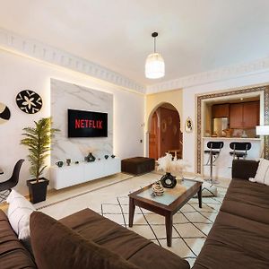 Appartement met een Slaapkamer